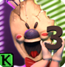 恐怖冰激凌3惊悚解谜免费畅玩