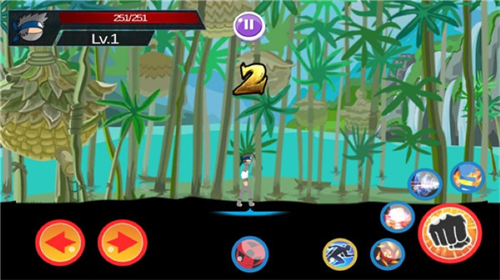 u706bu67f4u4ebau706bu5f71u5fcdu80052u65e0u9650u8d44u6e90u7248