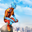 冰封英雄3D都市激斗v1.2.1 免费版