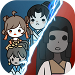 躺平发育无限资源内置修改器版v2.2.3 免广告版