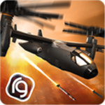 无人机暗影突袭2空战武装