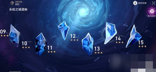 崩坏星穹铁道忘却之庭15层平民打法解析