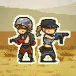 像素末世僵尸生存策略v1.0.0 免费版