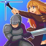迷宫传奇2地牢冒险像素世界探索v1.0.15 最新版
