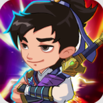 帮主驾到武侠放置卡牌免费下载v1.0.200 无限元宝版