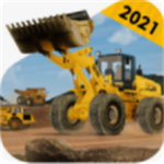 重型机械驾驶与矿山作业模拟v1.6.0 中文版