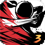 忍者必须死3水墨风动作手游推荐