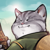 武侠猫咪的趣味冒险v2.0.1 无限资源版