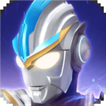 奥特曼传奇英雄全解锁畅玩版