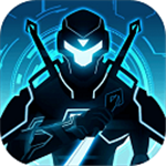 火柴人格斗家横版动作手游畅玩v1.1 免费版