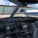 真实飞行3D驾驶模拟器下载