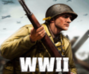 勇气呼唤3D射击二战使命