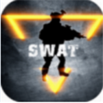 维和特警汉化版热血射击手游