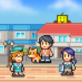 创造都市岛物语像素都市建设模拟v1.2.2 免费版