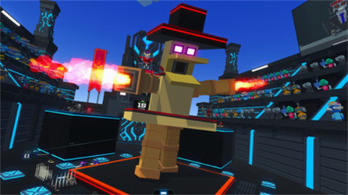 u673au5668u4ebau5927u4e71u6597u65e0u9650u6280u80fdu70b9u7248