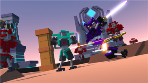 u673au5668u4ebau5927u4e71u6597u65e0u9650u5347u7ea7u7248