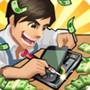 手机大亨创业之路