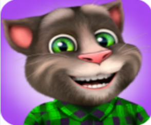 会说话的汤姆猫2萌宠互动新玩法v5.6.0 无限钻石版