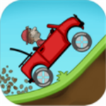 登山赛车安卓版极速挑战v1.58.0 无限燃油版