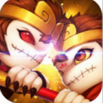 造梦西游外传横版动作西游题材手游v3.8.0 无线点券版