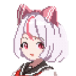 白毛少女激战末日僵尸正式上线v0.35 无限子弹版