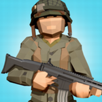 闲置要塞军事基地建设与策略经营