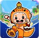 Aha世界恐龙岛探秘之旅