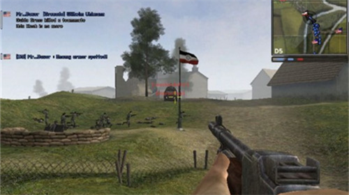 u6218u57301942u4e2du6587u7248