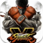 街头霸王5安卓版免费格斗新