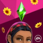 模拟人生手机版自由人生之旅v34.0.0 无限绿钞版