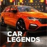 汽车传奇真实停车场中文版上线v1.010 安卓版