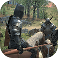 骑战烈火之剑中世纪战场动作冒险v1.4.1 免费版