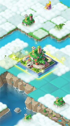 u5408u5e76u52a8u7269u57ceu65e0u9650u91d1u5e01u7248