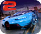 城市飞车2无限资源版上线v1.0.15 钻石999999版