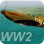 二战空战模拟免费版真实v5.4.05 汉化版