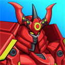 钢铁机甲龙兽争霸正统续作上线v1.0.21 免费版