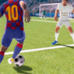 足球之星2022绿茵征战沉浸版v1.19.0 中文版