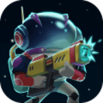 星球守护者星际探索动作射击v1.0.8 安卓版