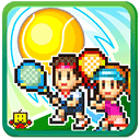 网球俱乐部物语像素经营冠军之路v2.0.2 免费版