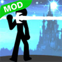 火柴人闪光内置功能解锁无限资源v1.72.45 无限钻石版