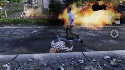 u706bu529bu5168u5f002u57ceu5e02u72c2u70edu6c49u5316u7248u514du5e7fu544au7248