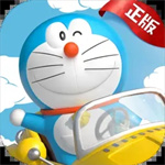 哆啦A梦飞车国际版极速驰骋v1.0.15 安卓版