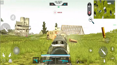 u6218u573au8054u673au7248u4e2du6587u7248