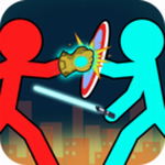 火柴人决斗双人激斗版免费畅玩v5.0.8 免广告版