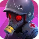 死亡突围僵尸战争国际服无限资源版