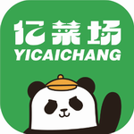 亿菜场手机买菜便捷服务