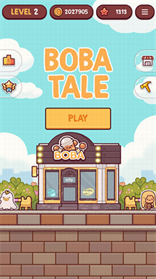 boba tale