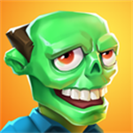 僵尸别追我Q版卡通射击手游v1.9.0 安卓版