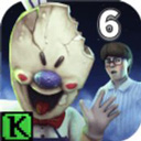 恐怖冰淇淋6完整功能解锁上线v1.2.3 免费版