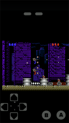 u7a7au4e2du9b42u6597u7f57u5b89u5353u7248